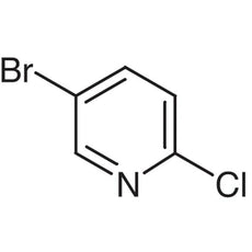 5-Bromo-2-chloropyridine, 25G - B2329-25G