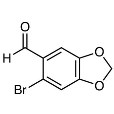 6-Bromopiperonal, 5G - B2332-5G
