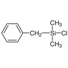 Benzylchlorodimethylsilane, 5G - B2334-5G