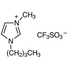 1-Butyl-3-methylimidazolium Trifluoromethanesulfonate, 25G - B2337-25G