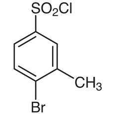 4-Bromo-3-methylbenzenesulfonyl Chloride, 1G - B2343-1G