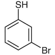 3-Bromobenzenethiol, 25G - B2348-25G
