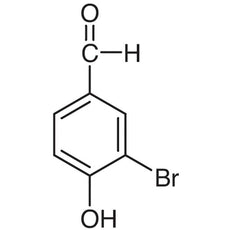 3-Bromo-4-hydroxybenzaldehyde, 5G - B2350-5G