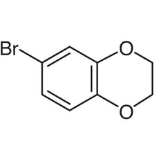 6-Bromo-1,4-benzodioxane, 5G - B2351-5G
