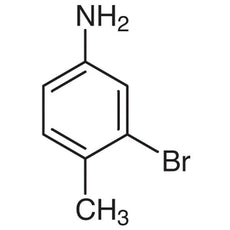 3-Bromo-4-methylaniline, 25G - B2354-25G