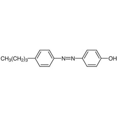 4-(4-Butylphenylazo)phenol, 25G - B2357-25G