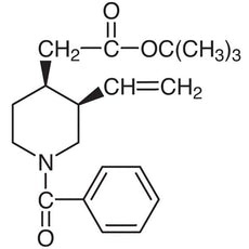 N-Benzoylmeroquinene tert-Butyl Ester, 1G - B2361-1G