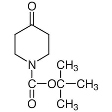 1-(tert-Butoxycarbonyl)-4-piperidone, 25G - B2365-25G