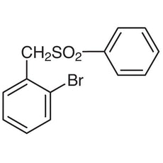 2-Bromobenzyl Phenyl Sulfone, 1G - B2367-1G