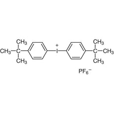 Bis(4-tert-butylphenyl)iodonium Hexafluorophosphate, 5G - B2380-5G