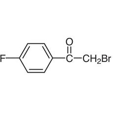 2-Bromo-4'-fluoroacetophenone, 25G - B2382-25G