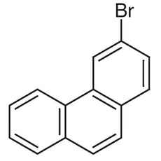 3-Bromophenanthrene, 100MG - B2387-100MG