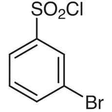 3-Bromobenzenesulfonyl Chloride, 5G - B2389-5G