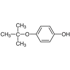 4-tert-Butoxyphenol, 5G - B2390-5G
