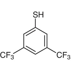 3,5-Bis(trifluoromethyl)benzenethiol, 1G - B2391-1G