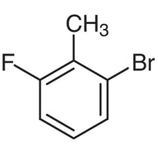 2-Bromo-6-fluorotoluene, 1G - B2392-1G