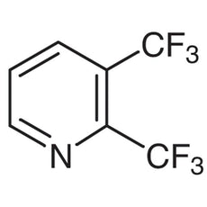 2,3-Bis(trifluoromethyl)pyridine, 1G - B2394-1G