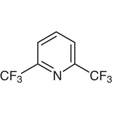 2,6-Bis(trifluoromethyl)pyridine, 1G - B2395-1G