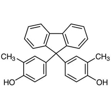 9,9-Bis(4-hydroxy-3-methylphenyl)fluorene, 250G - B2396-250G