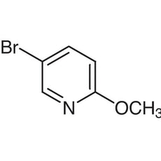 5-Bromo-2-methoxypyridine, 25G - B2398-25G