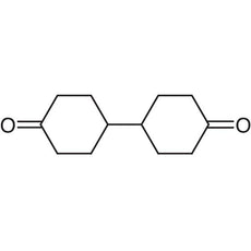 4,4'-Bicyclohexanone, 25G - B2405-25G