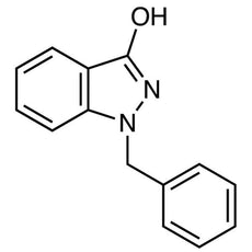 1-Benzyl-1H-indazol-3-ol, 5G - B2411-5G
