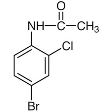 4'-Bromo-2'-chloroacetanilide, 25G - B2413-25G