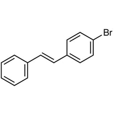 trans-4-Bromostilbene, 1G - B2416-1G