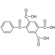 Benzophenone-2,4,5-tricarboxylic Acid, 1G - B2421-1G