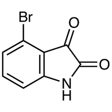 4-Bromoisatin, 25G - B2423-25G