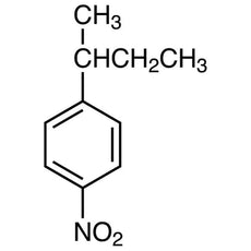 1-sec-Butyl-4-nitrobenzene, 25G - B2428-25G