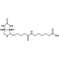 6-Biotinamidohexanoic Acid, 100MG - B2433-100MG