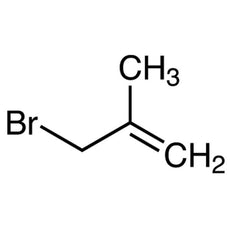 3-Bromo-2-methyl-1-propene, 5G - B2467-5G