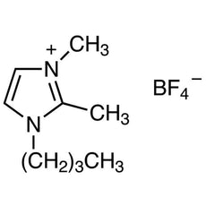1-Butyl-2,3-dimethylimidazolium Tetrafluoroborate, 5G - B2475-5G
