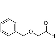 (Benzyloxy)acetaldehyde(stabilized with Catechol), 1G - B2481-1G