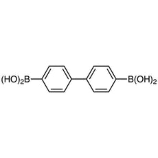 4,4'-Biphenyldiboronic Acid, 5G - B2490-5G