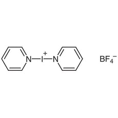 Bis(pyridine)iodonium Tetrafluoroborate, 1G - B2539-1G