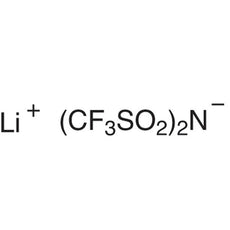 Lithium Bis(trifluoromethanesulfonyl)imide, 25G - B2542-25G