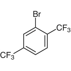 1-Bromo-2,5-bis(trifluoromethyl)benzene, 25G - B2545-25G