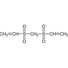 Bis(vinylsulfonyl)methane, 5G - B2550-5G