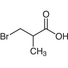 3-Bromoisobutyric Acid, 25G - B2571-25G