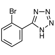 5-(2-Bromophenyl)-1H-tetrazole, 25G - B2577-25G