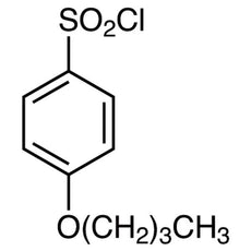 4-Butoxybenzenesulfonyl Chloride, 1G - B2587-1G