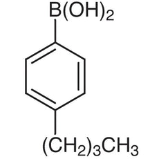 4-Butylphenylboronic Acid(contains varying amounts of Anhydride), 1G - B2589-1G