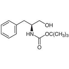 N-(tert-Butoxycarbonyl)-L-phenylalaninol, 5G - B2604-5G