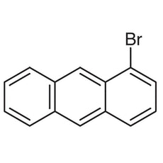 1-Bromoanthracene, 100MG - B2615-100MG