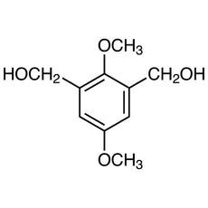2,6-Bis(hydroxymethyl)-1,4-dimethoxybenzene, 1G - B2618-1G