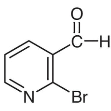 2-Bromonicotinaldehyde, 1G - B2625-1G