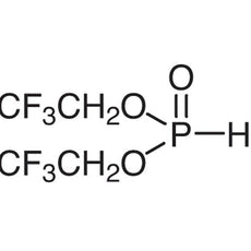 Bis(2,2,2-trifluoroethyl) Phosphite, 5G - B2627-5G