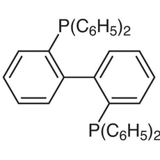 2,2'-Bis(diphenylphosphino)biphenyl, 100MG - B2630-100MG